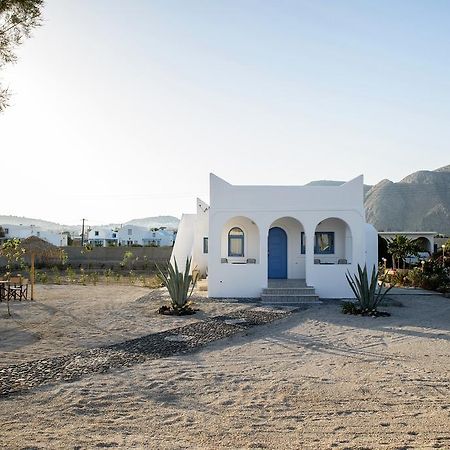 Villa George Santorini Περίβολος Δωμάτιο φωτογραφία